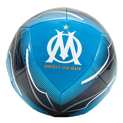 Olympique Marseille Icon Balll Blue