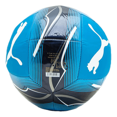 Olympique Marseille Icon Balll Blue