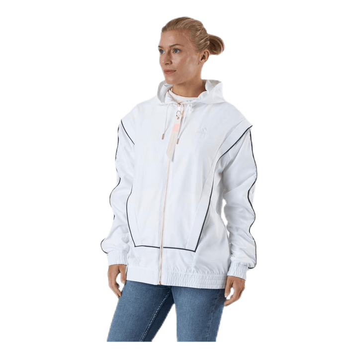Oly Jacket White