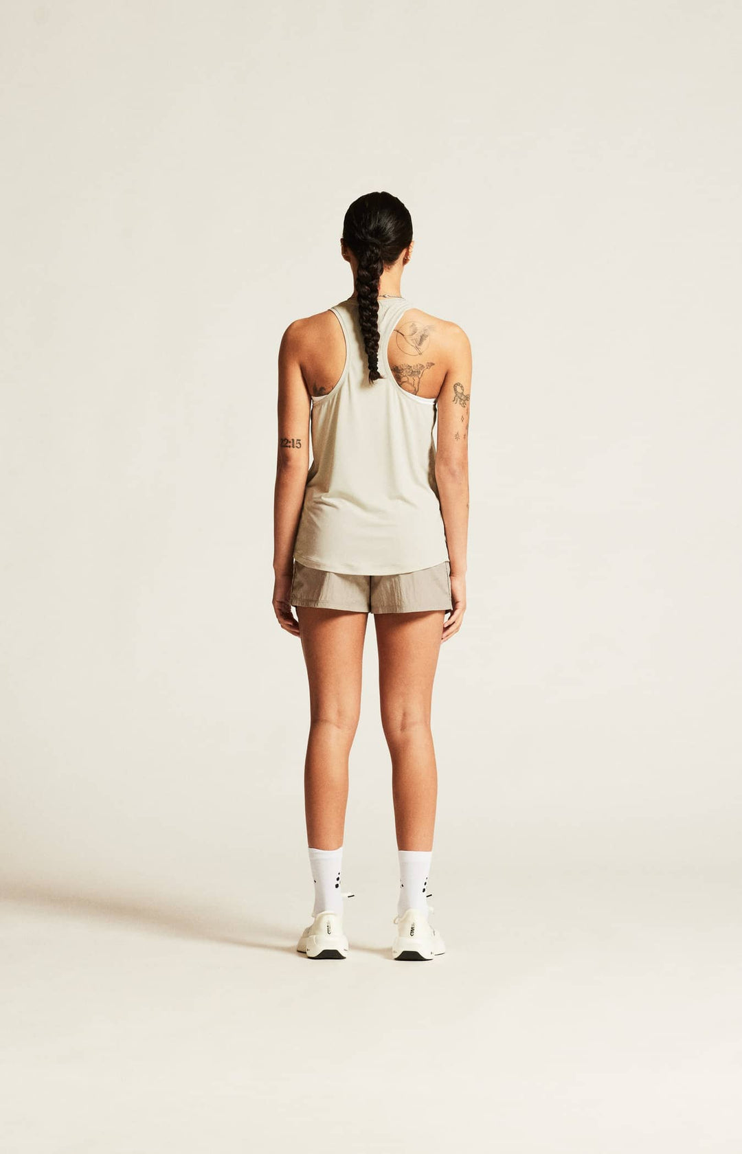 Collective Singlet W