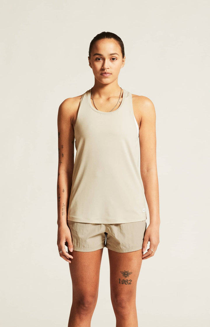 Collective Singlet W