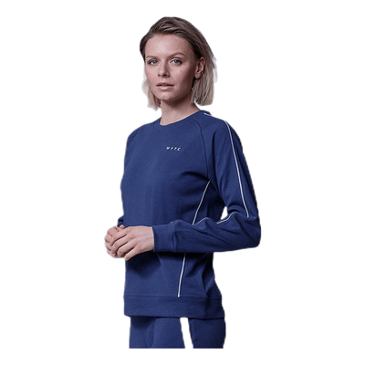 Jolina Tech Blue