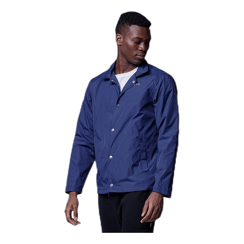 Tomas Jacket Blue