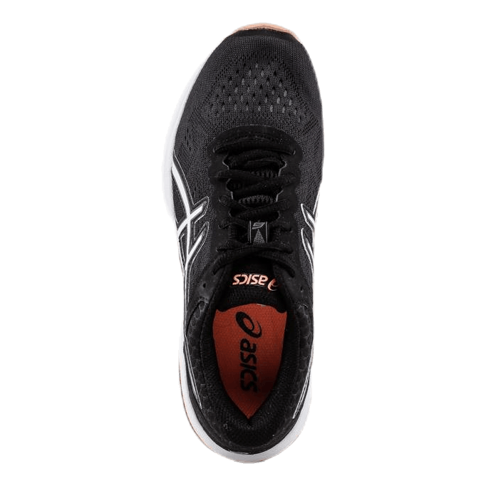 GT-1000 6 Orange/Black