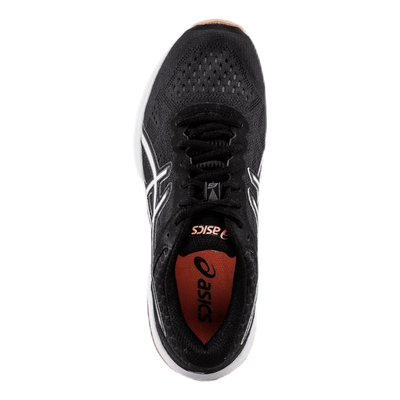 GT-1000 6 Orange/Black