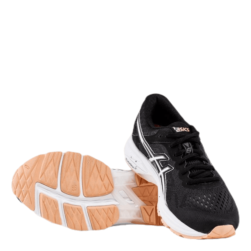 GT-1000 6 Orange/Black