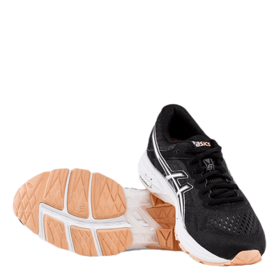 GT-1000 6 Orange/Black