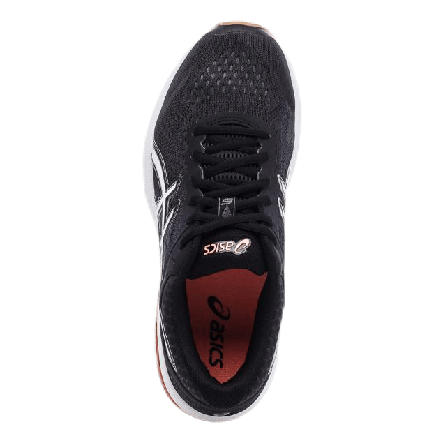 GT-1000 6 Orange/Black