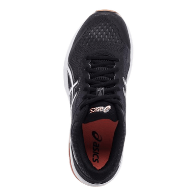 GT-1000 6 Orange/Black