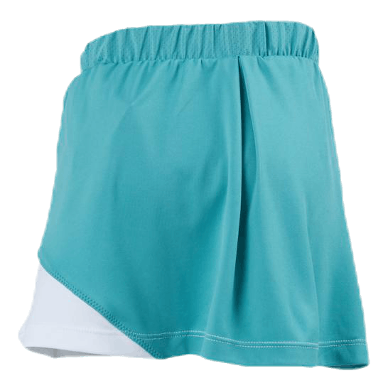 Tennis G Club Skort White/Green