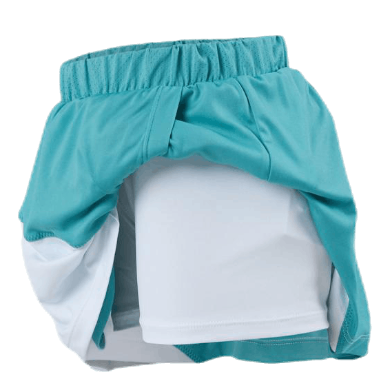 Tennis G Club Skort White/Green