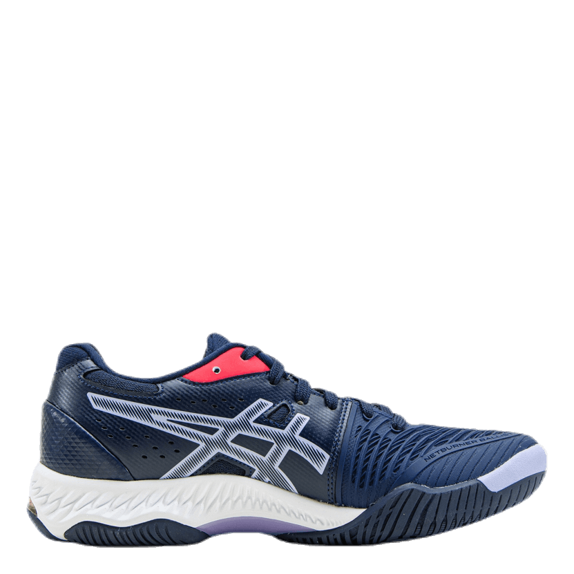 Netburner Ballistic FF 2 Blue/Purple