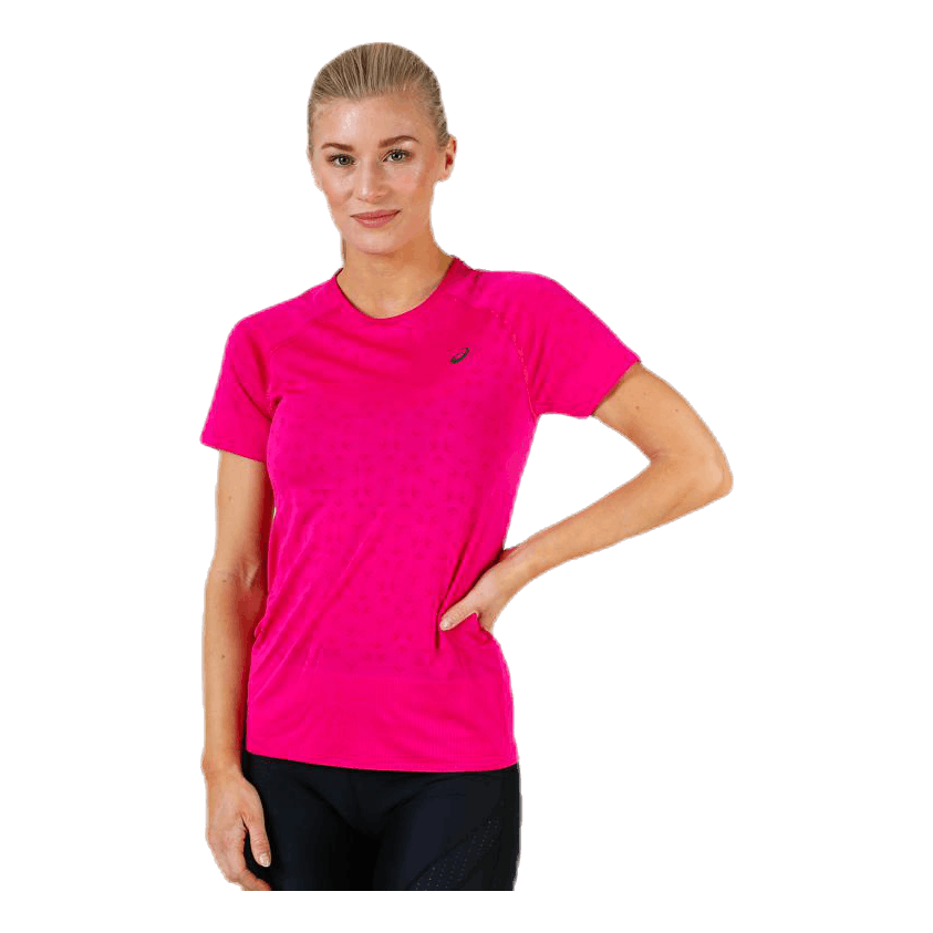 Seamless SS Texture Pink