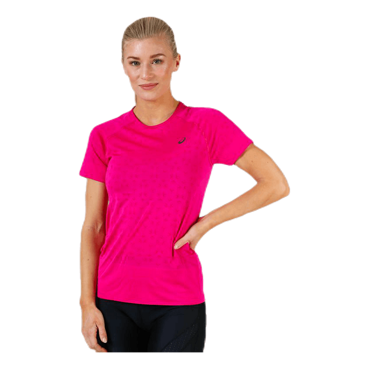 Seamless SS Texture Pink