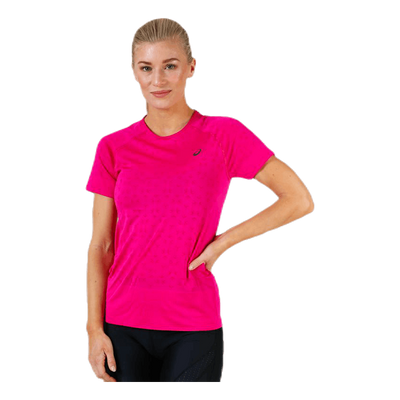 Seamless SS Texture Pink