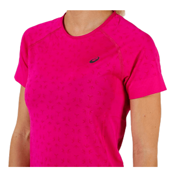 Seamless SS Texture Pink