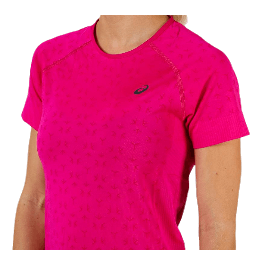 Seamless SS Texture Pink