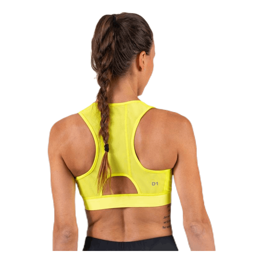 Bra Yellow