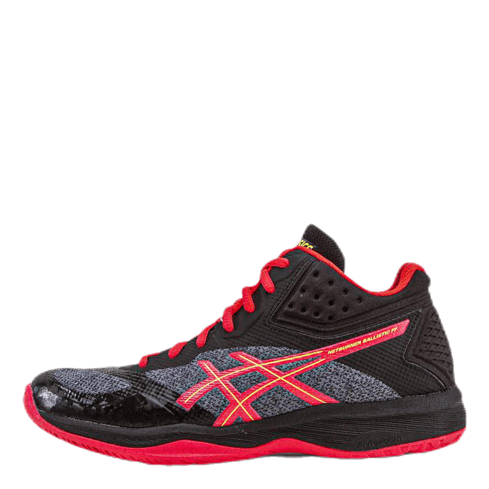 Netburner Ballistic FF MT Pink/Black