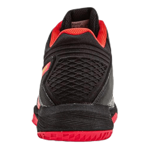 Netburner Ballistic FF MT Pink/Black