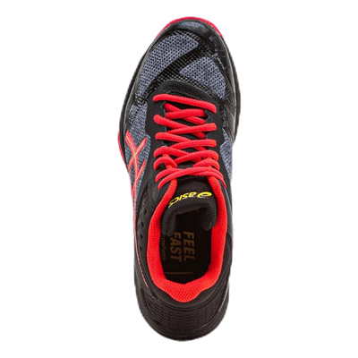 Netburner Ballistic FF MT Pink/Black