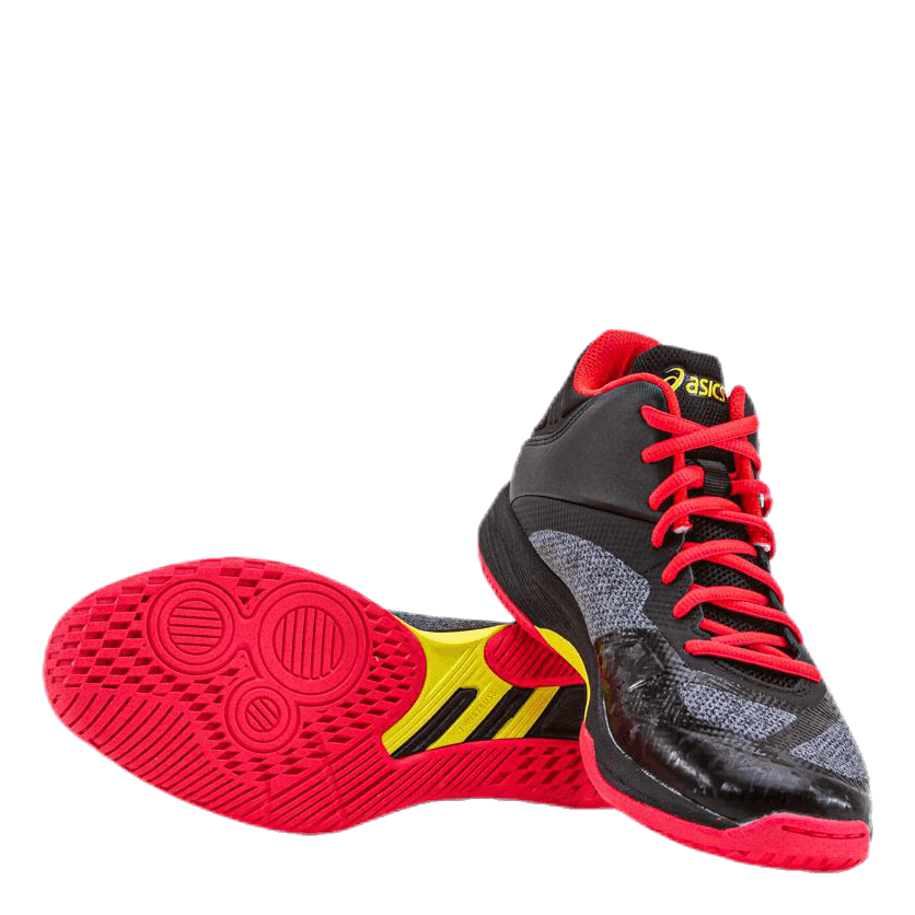 Netburner Ballistic FF MT Pink/Black