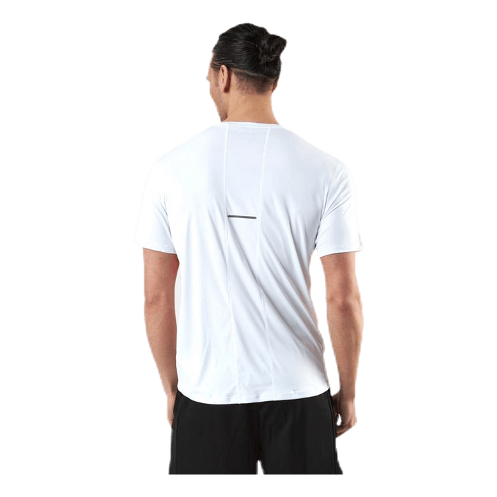 Tokyo SS Top Orange/White