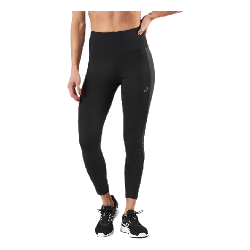 Tokyo Highwaist Tight Green/Black