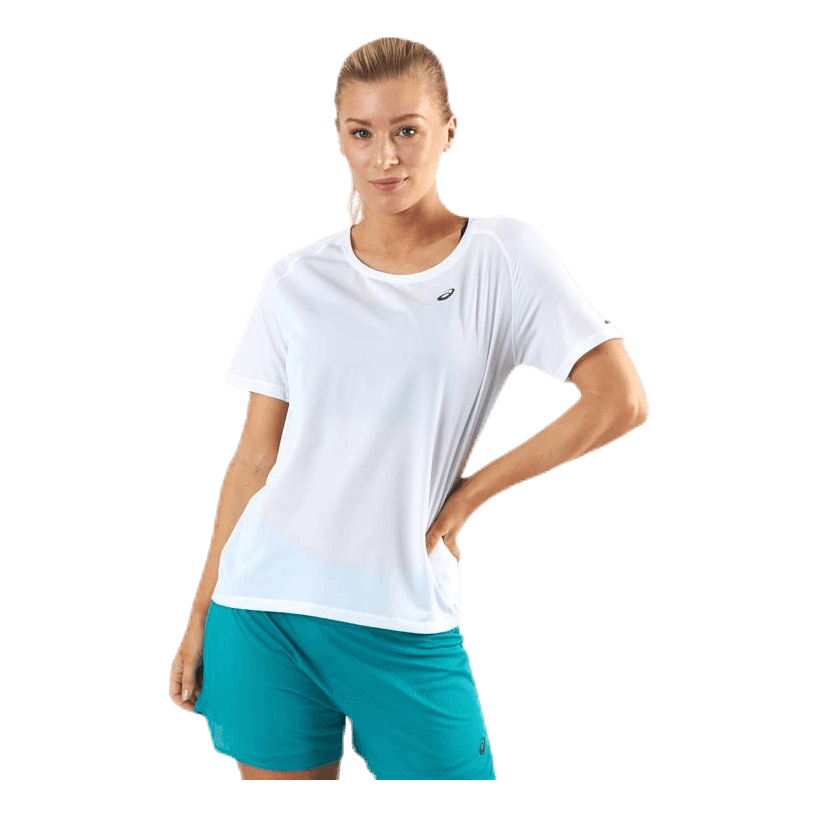 Ventilate SS Top White