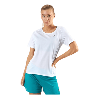 Ventilate SS Top White