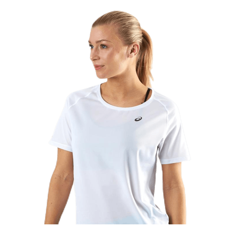 Ventilate SS Top White