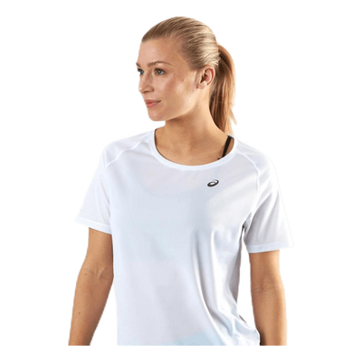 Ventilate SS Top White