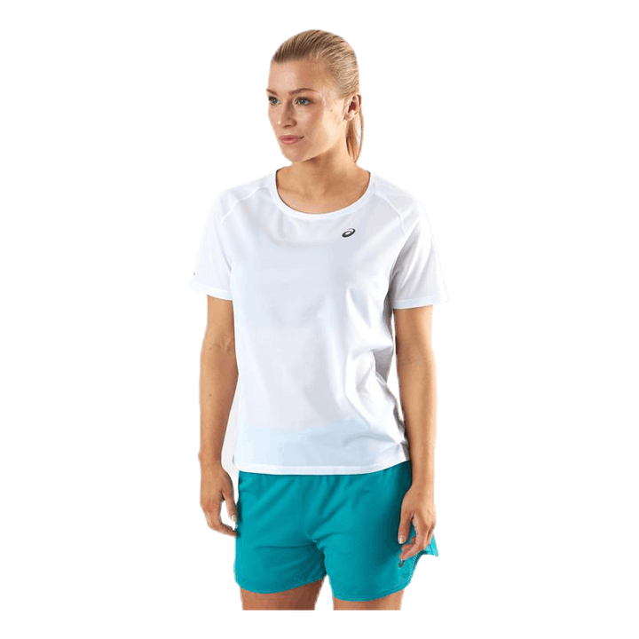 Ventilate SS Top White
