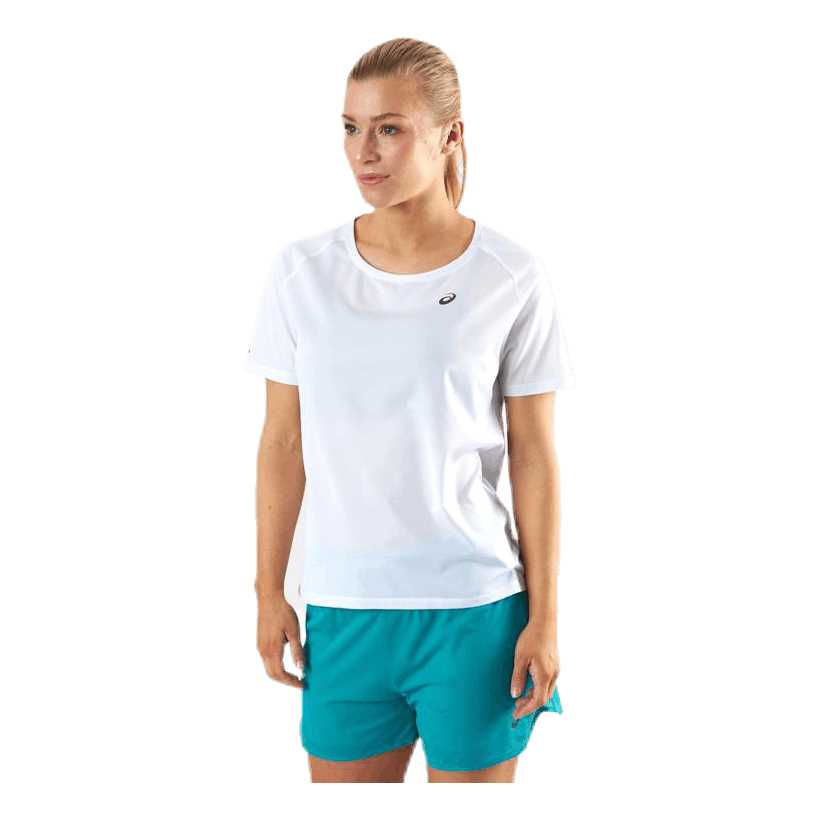 Ventilate SS Top White