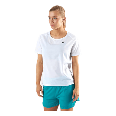 Ventilate SS Top White