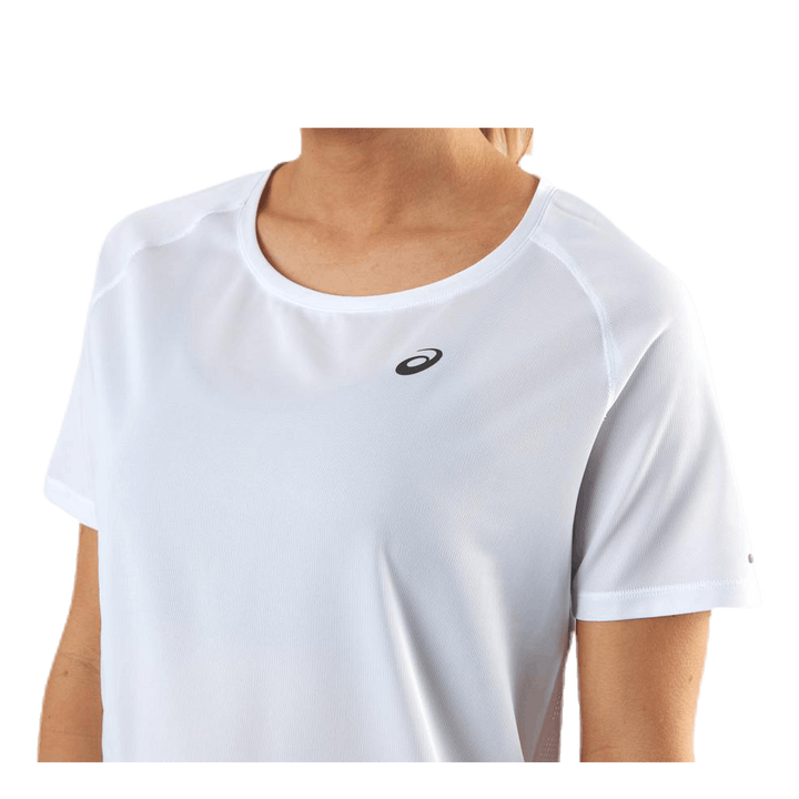 Ventilate SS Top White