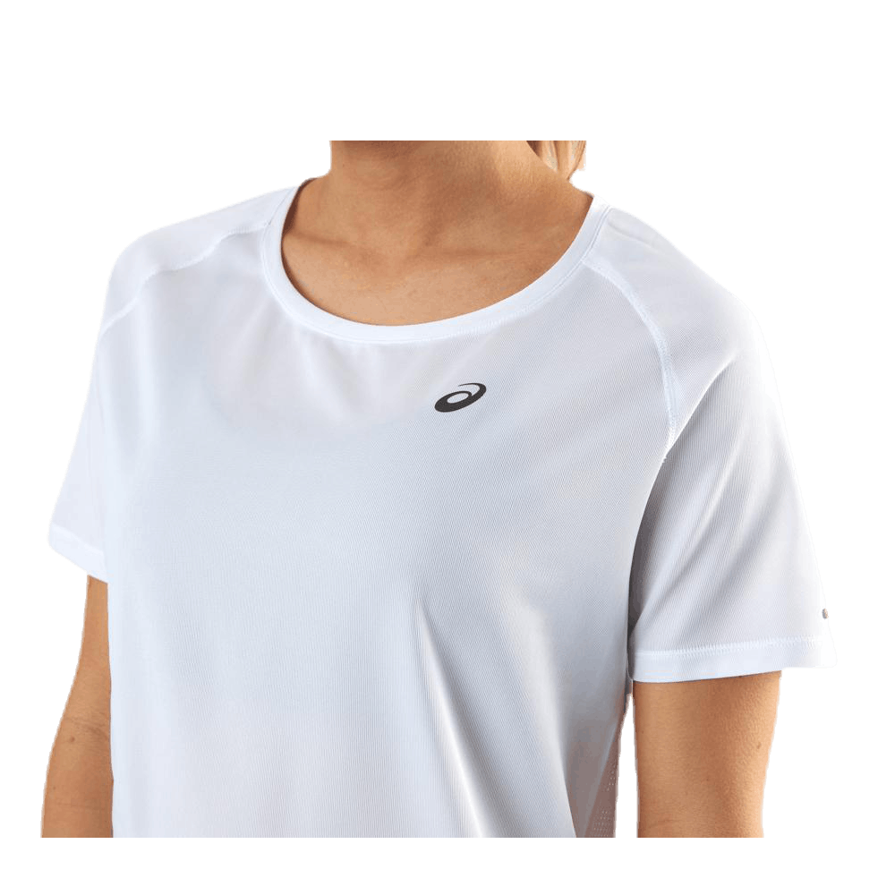 Ventilate SS Top White