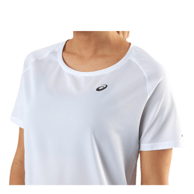 Ventilate SS Top White