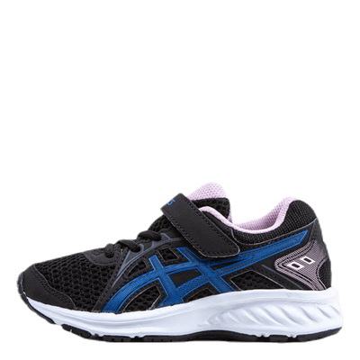 Jolt 2 PS Pink/Black