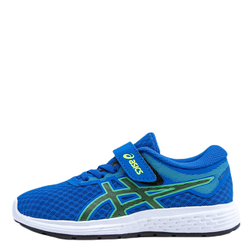 Patriot 11 PS Blue/Green