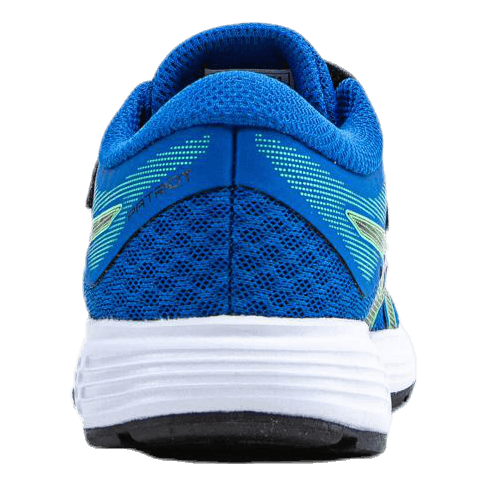 Patriot 11 PS Blue/Green
