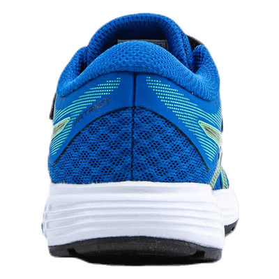 Patriot 11 PS Blue/Green