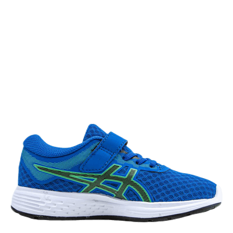 Patriot 11 PS Blue/Green