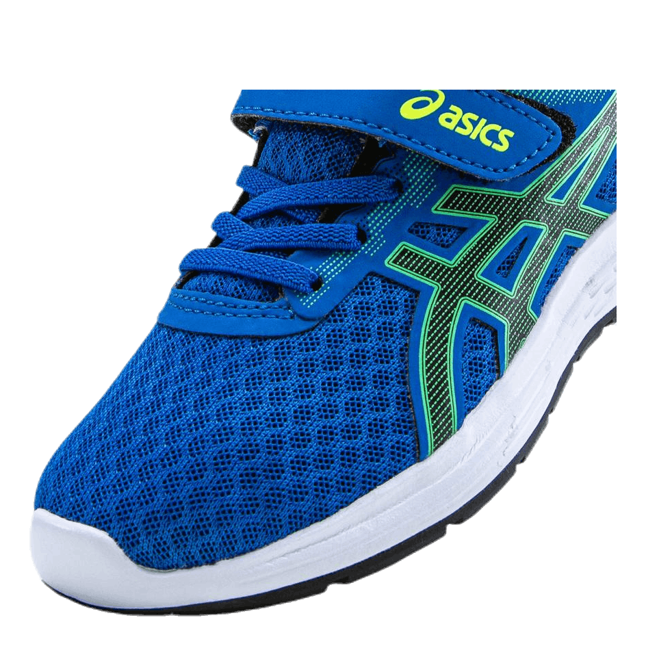 Patriot 11 PS Blue/Green