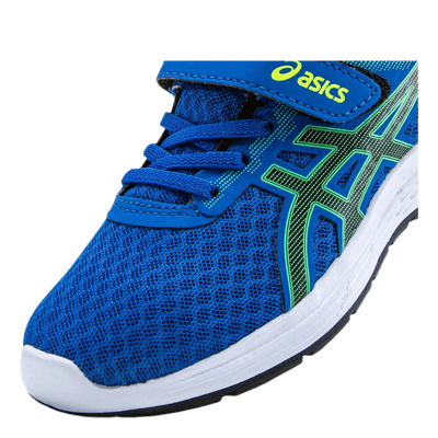 Patriot 11 PS Blue/Green