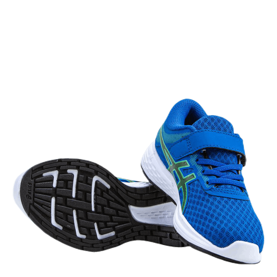 Patriot 11 PS Blue/Green
