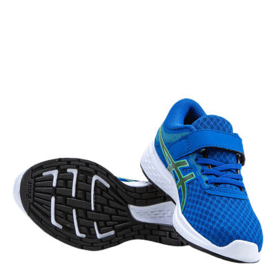 Patriot 11 PS Blue/Green