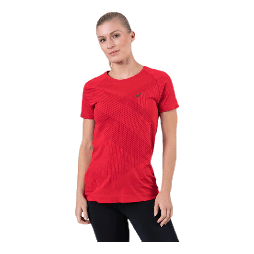 Tokyo SS Seamless  Red