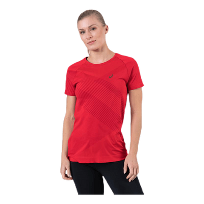Tokyo SS Seamless  Red