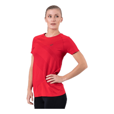 Tokyo SS Seamless  Red